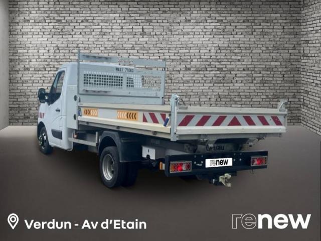 Renault Master image 7
