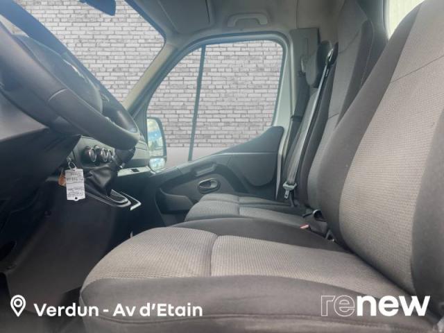 Renault Master image 4