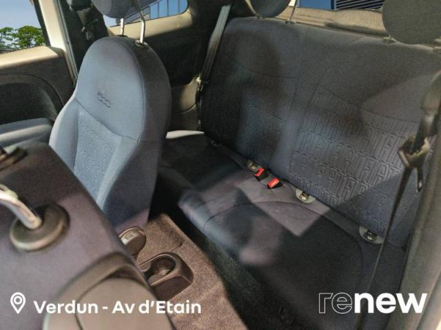 Fiat 500 image 5