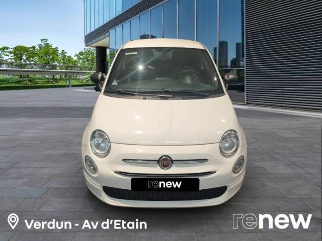 Fiat 500 image 2