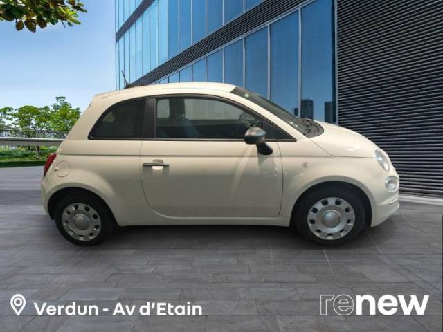 Fiat 500 image 4