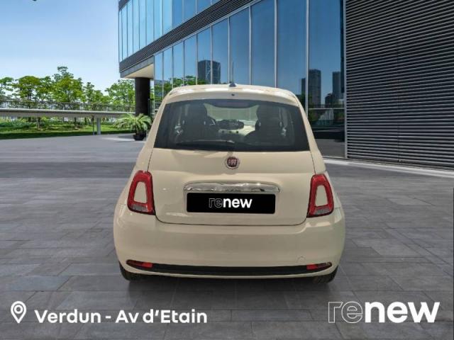 Fiat 500 image 3