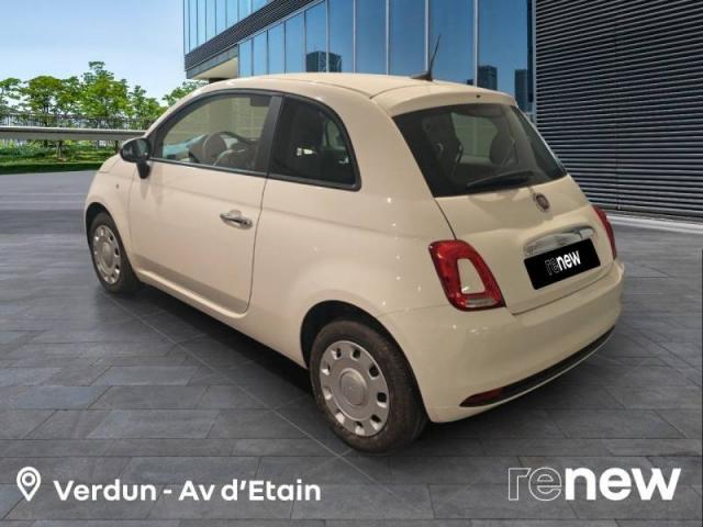 Fiat 500 image 6