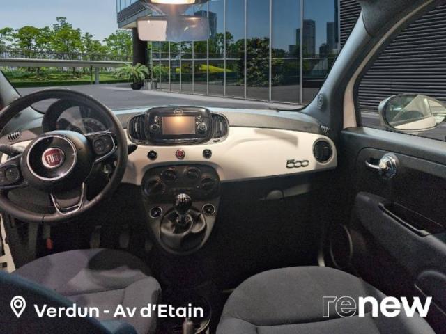 Fiat 500 image 9