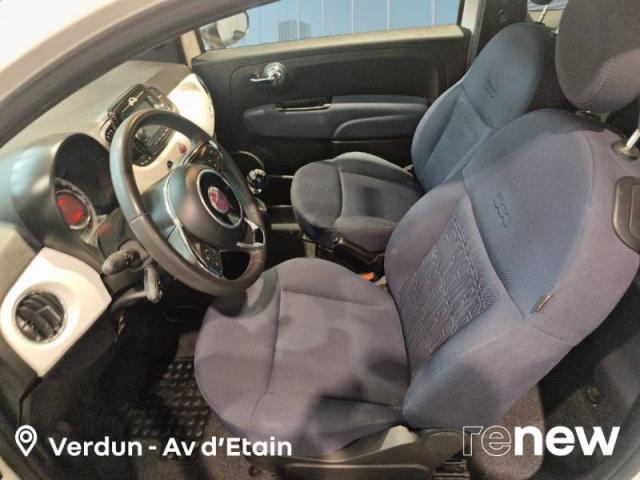 Fiat 500 image 7