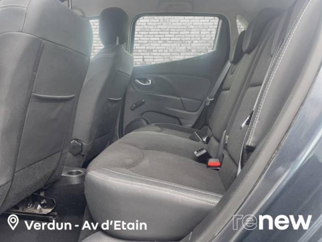 Renault Clio image 4