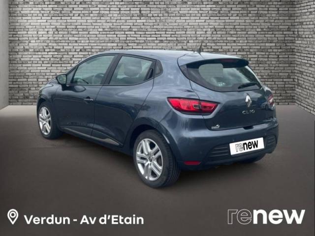 Renault Clio image 7
