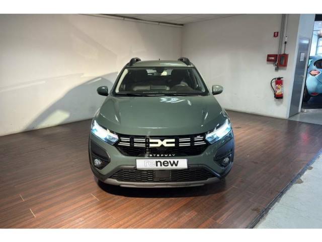 Dacia Sandero image 5