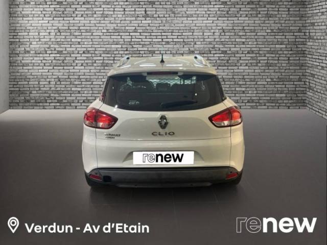 Renault Clio image 3