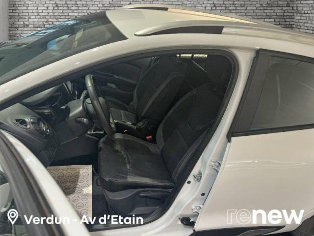 Renault Clio image 8