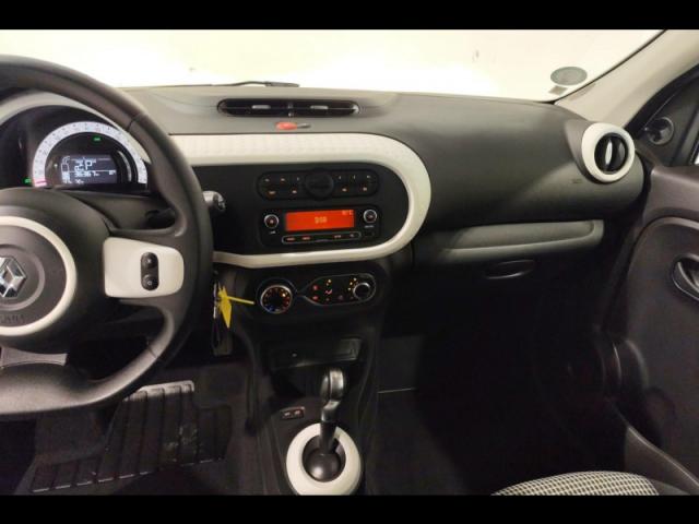 Renault Twingo image 4