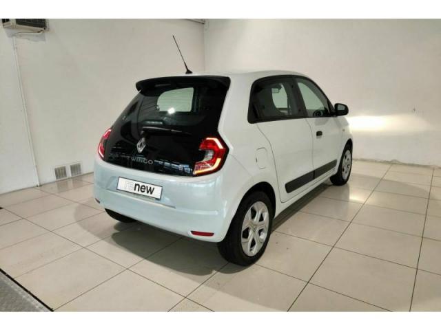 Renault Twingo image 8