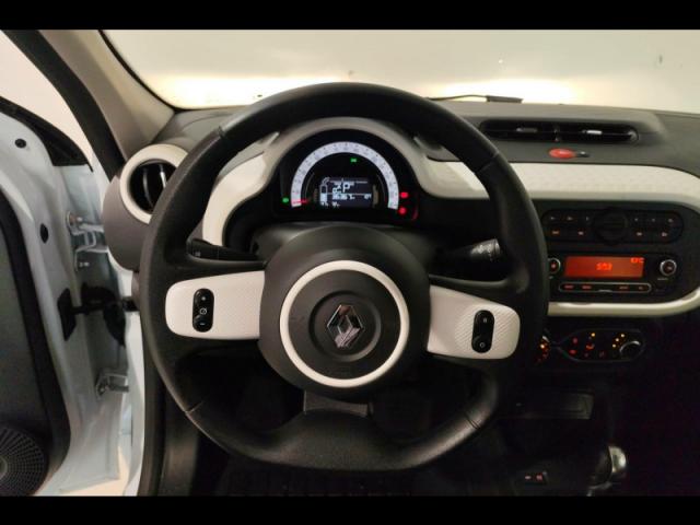 Renault Twingo image 1