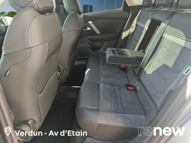 Citroen C4 X image 2