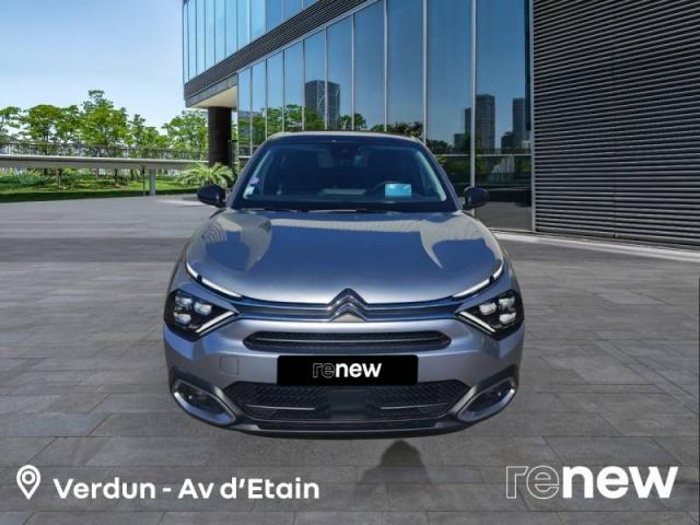 Citroen C4 X image 8