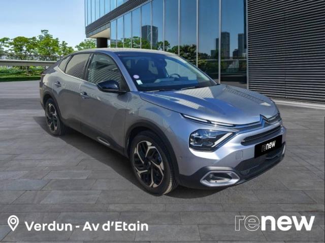 Citroen C4 X image 5