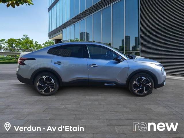 Citroen C4 X image 3