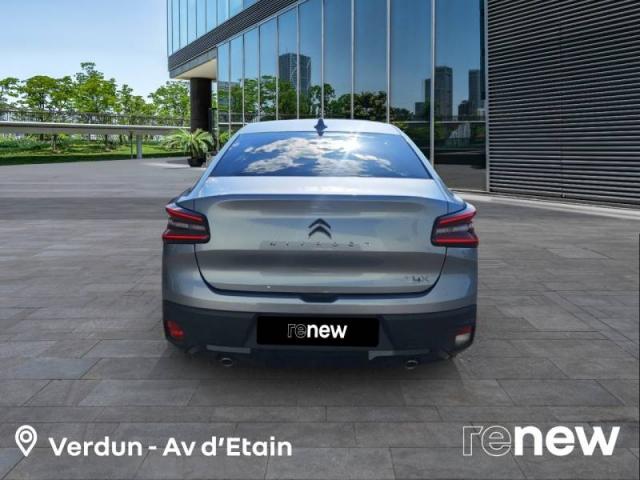 Citroen C4 X image 6