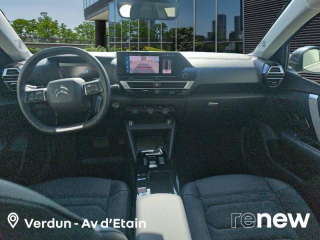 Citroen C4 X image 1