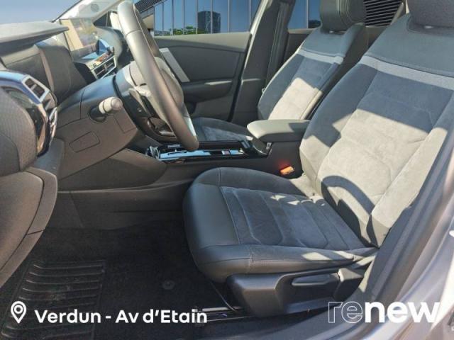 Citroen C4 X image 4