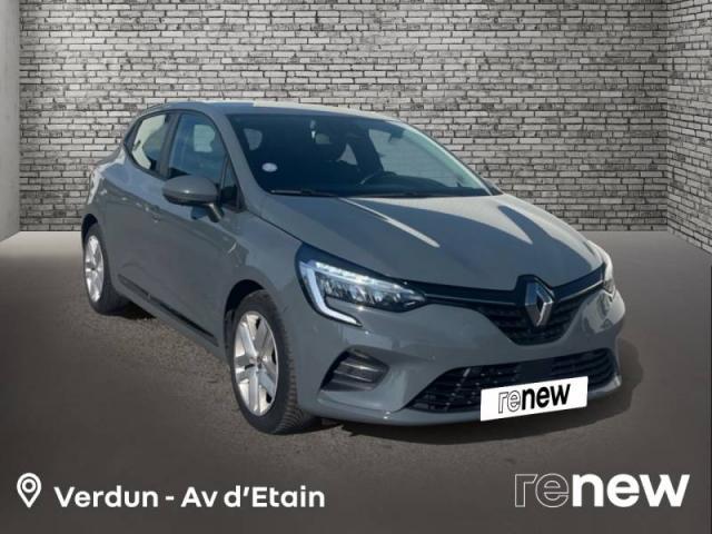 Renault Clio image 3