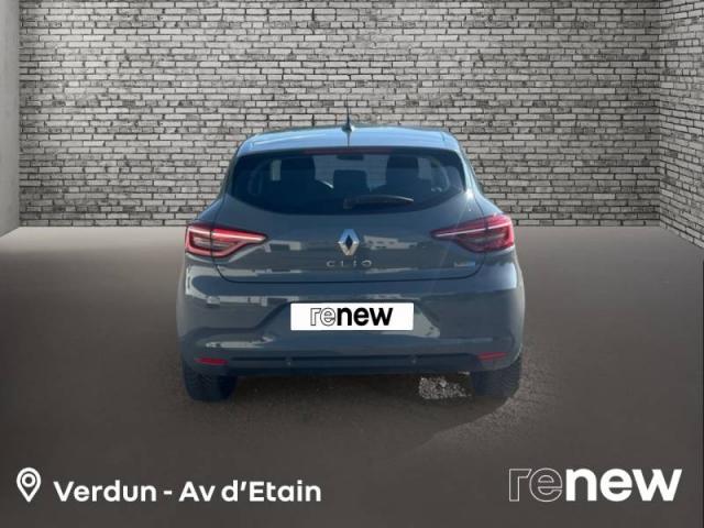 Renault Clio image 9