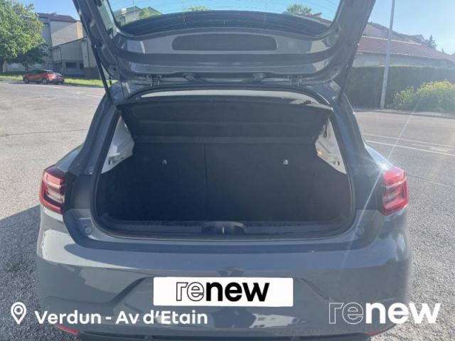 Renault Clio image 7