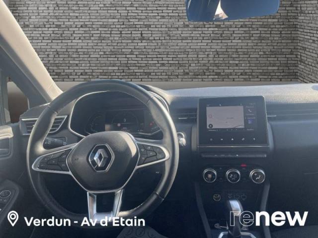 Renault Clio image 8