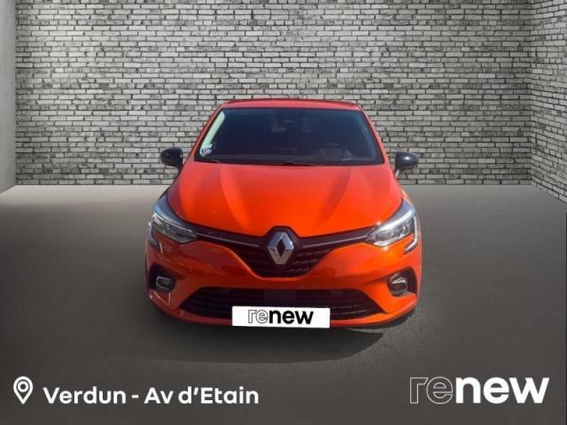 Renault Clio image 7