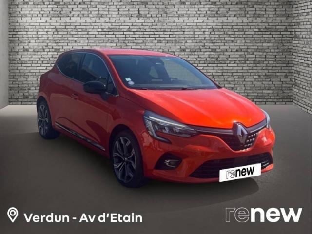 Renault Clio image 1