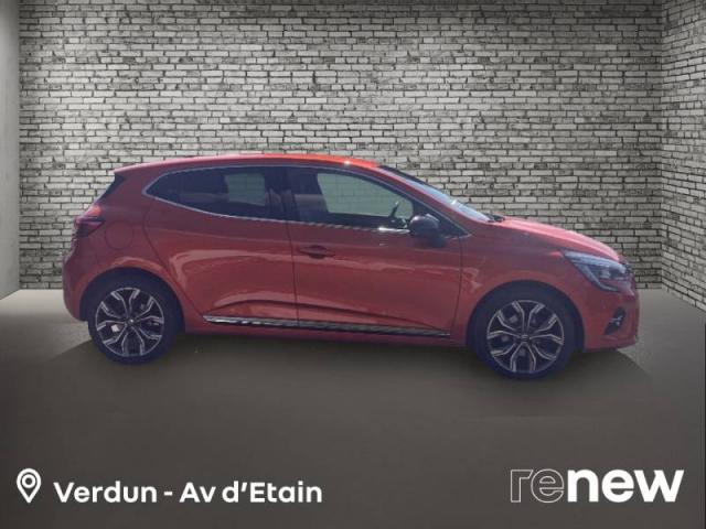 Renault Clio image 8