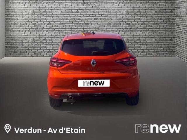 Renault Clio image 5