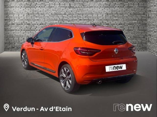 Renault Clio image 3