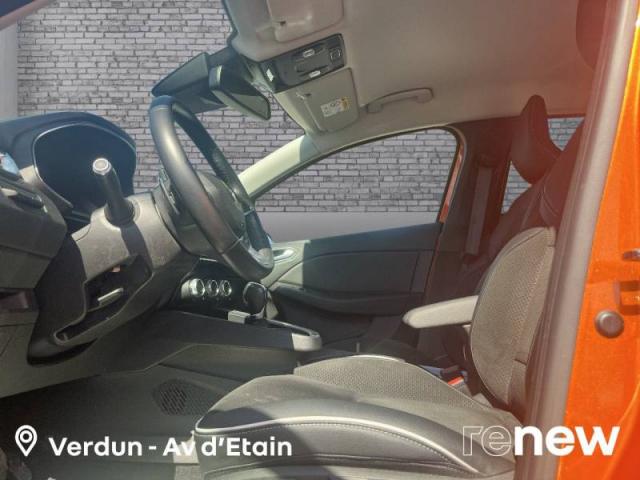 Renault Clio image 6