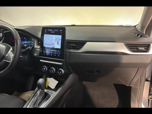 Renault Captur image 1