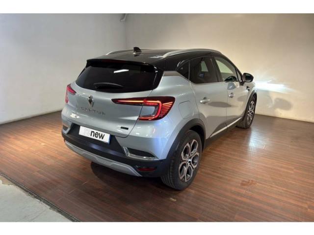 Renault Captur image 5