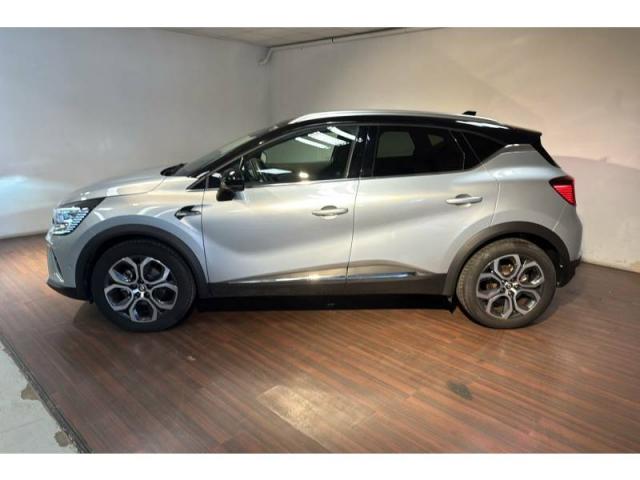 Renault Captur image 9
