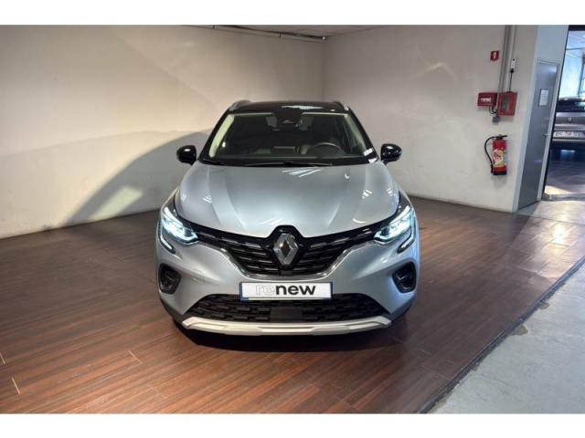 Renault Captur image 8