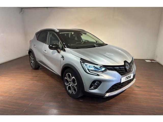 Renault Captur image 2