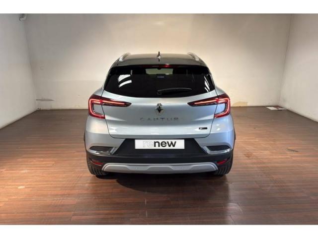 Renault Captur image 3