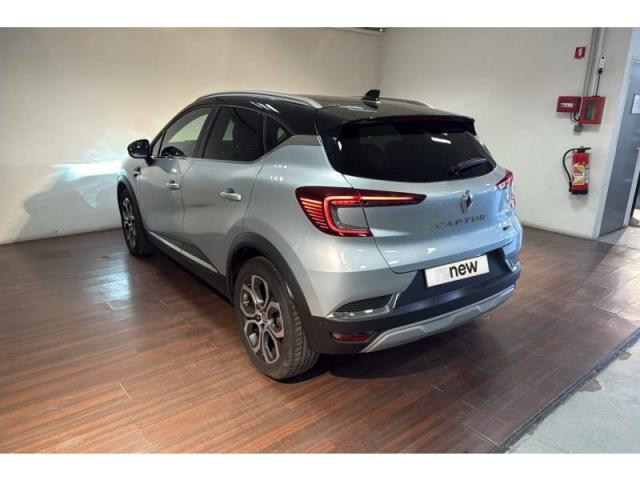 Renault Captur image 4