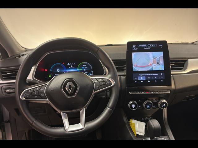 Renault Captur image 6