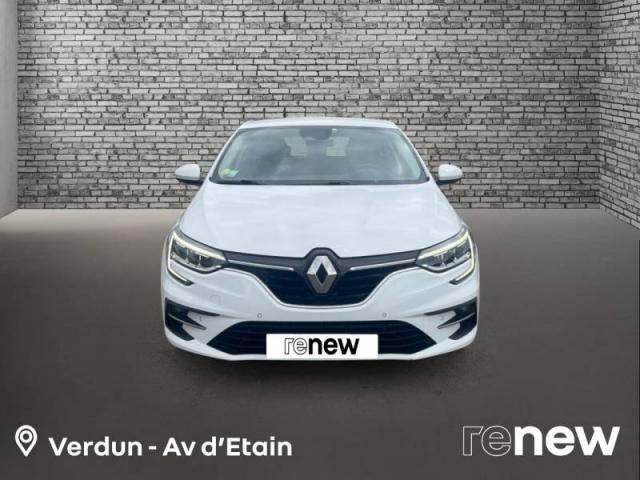 Renault Mégane image 7
