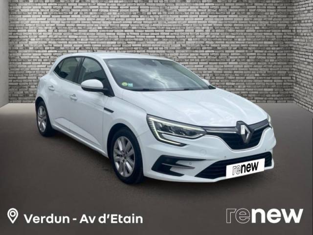 Renault Mégane image 9