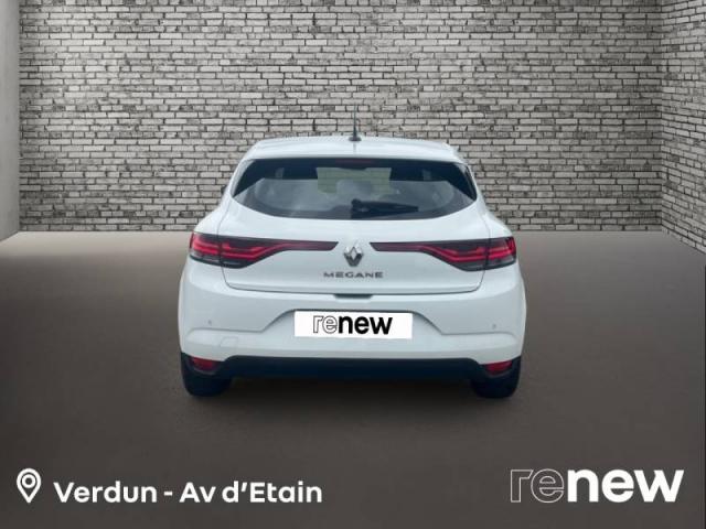 Renault Mégane image 8