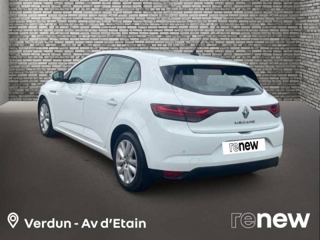 Renault Mégane image 3