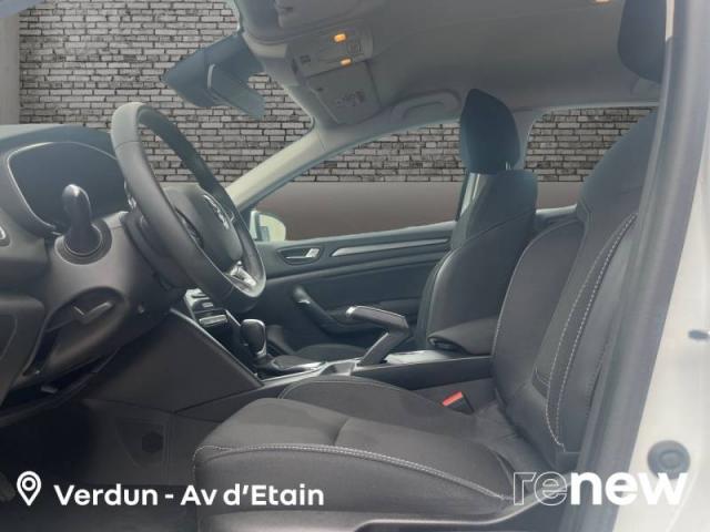 Renault Mégane image 4