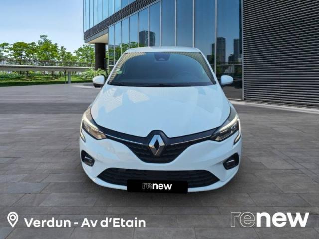 Renault Clio image 2