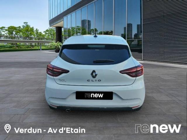 Renault Clio image 9