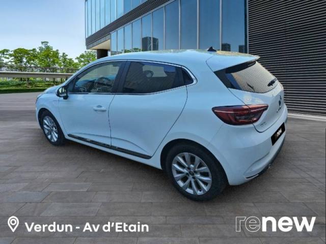 Renault Clio image 1